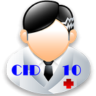 CID 10 icône