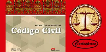 Codigo Civil del Perú