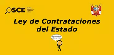 Ley de Contrataciones