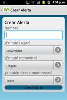 Aquí Estoy Movistar Manager screenshot 3