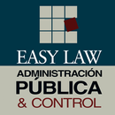 Easy Law Adm. Pub. Control-APK