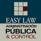 Easy Law Adm. Pub. Control icône
