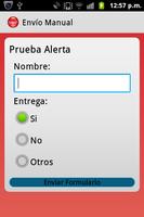 CLARO - GPS Alertas syot layar 2