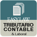 Easy Law Tributario Contable biểu tượng