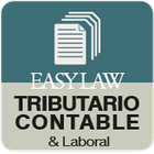 Easy Law Tributario Contable icône