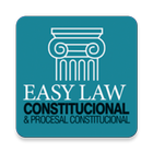 Easy Law Constitucional icône