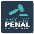 Easy Law Penal icon