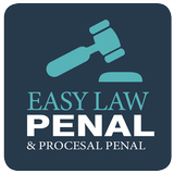 Easy Law Penal biểu tượng