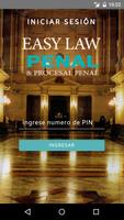 Easy Law Penal poster