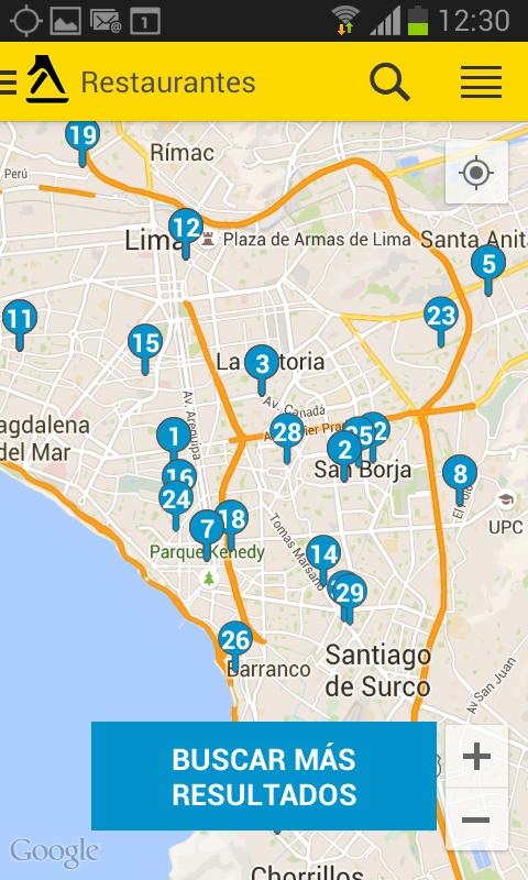 Paginas Amarillas Peru For Android Apk Download Paginas Amarillas Peru For Android Apk Download