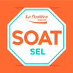 LP - SEL móvil アイコン