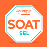 LP - SEL móvil アイコン