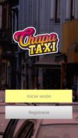 Chapa Taxi - Pasajero ảnh chụp màn hình 1