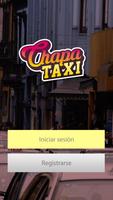 Chapa Taxi - Pasajero Ekran Görüntüsü 1