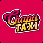 Chapa Taxi - Conductor Zeichen