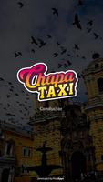 Chapa Taxi - Conductor poster
