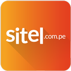 App Sitel icône
