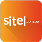 App Sitel icon