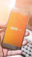 App Sitel poster