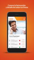 App Sitel screenshot 1