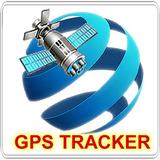 GPS TRACKER PRO icône