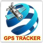 GPS TRACKER PRO-icoon