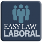 Easy Law Laboral icône