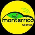 Taxi Monterrico Clientes アイコン