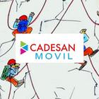 CADESAN ไอคอน