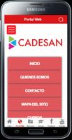 CADESAN screenshot 1