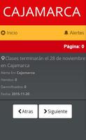 Cajamarca Screenshot 1