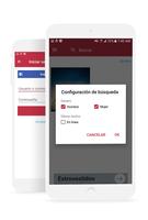 Chat Peruano Android capture d'écran 3