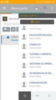 Bautista El Bosque screenshot 3