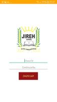 Jireh 海報