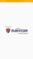 Mentor Canto Rey Affiche