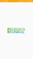 Palmeras School Cartaz