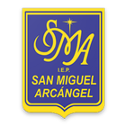 San Miguel Arcangel icono