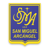 San Miguel Arcangel icon
