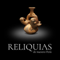 Reliquias de nuestro Perú