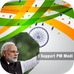 I Support PM Modi