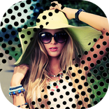 Pixel Effect Photo Editor