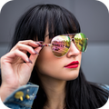 Sunglass Photo Editor