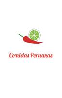 Comidas Peruanas スクリーンショット 3