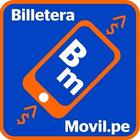 Billetera Movil आइकन