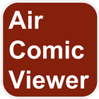 Air Comic Viewer ícone