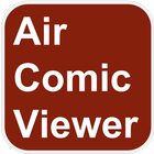 آیکون‌ Air Comic Viewer