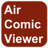 Air Comic Viewer