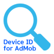 Device ID Finder for AdMob