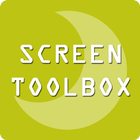 Screen Toolbox icône