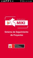 Seguimiento de proyectos MTC постер